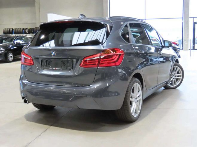 BMW Serie 2 Active Tourer 216 i Gris M�tallis� de 