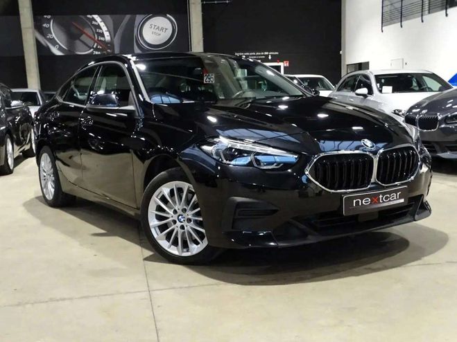 BMW Serie 2 218 iA GranCoup� Sportline Noir M�tallis� de 