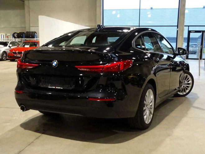 BMW Serie 2 218 iA GranCoup� Sportline Noir M�tallis� de 