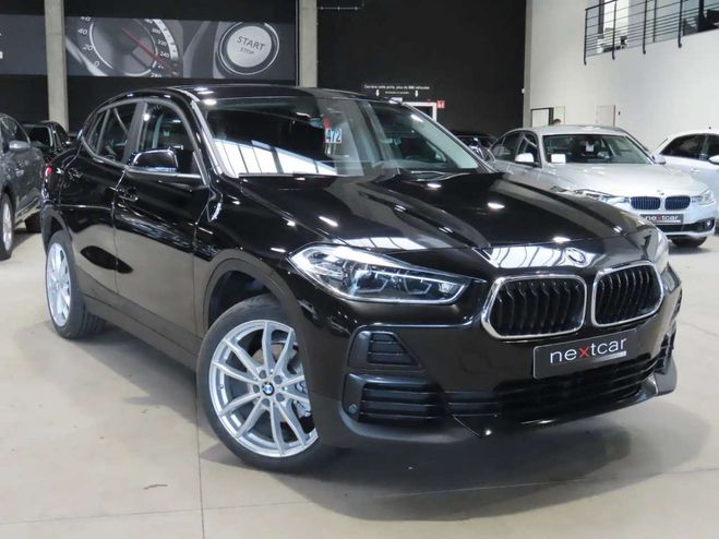 BMW X2 18i sDrive Noir M�tallis� de 