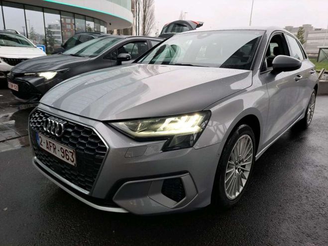Audi A3 Sportback 30TDi Advanced Argent M�tallis� de 