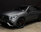 Mercedes GLC