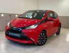 Toyota Aygo 1.0 vvt-i 69cv X-Play 5 portes &agrave;  La Buisse (38)