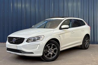  Voir d&eacute;tails -Volvo XC60 2.0 D3 150 OCEAN RACE GEARTRONIC BVA - G &agrave; Halluin (59)