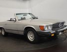Mercedes 450