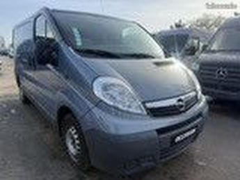  Voir d&eacute;tails -Opel Vivaro FG F2700 C1 CDTI115 PK CLIM &agrave; Fouqui�res-l�s-Lens (62)