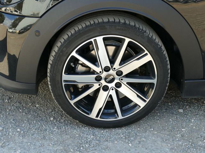 Mini One HATCH 3 PORTES F56 LCI II COOPER S 178 C Noir de 2021