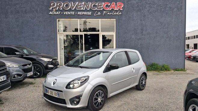 Cliquer pour voir la photo suivante Renault Twingo II 1.5 DCI 65CH DYNAMIQUE Gris C de 2010
