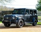 Mercedes Classe G 63 AMG LWB &agrave; Saint-Barth�lemy-d'Anjou (49)