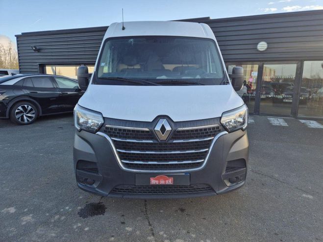 Renault Master Grand Confort F3300 L2H2 2.3 dCi - 135 I BLANC de 2020