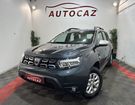 Dacia Duster Blue dCi 115 4x4 Prestige +2022+90000KMS &agrave; Thiers (63)