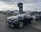Mercedes Classe GLA Classe 200 CDI 136ch 7G-DCT GPS Cuir Cam &agrave; Entzheim (67)