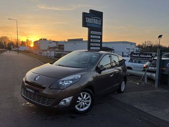  Voir d&eacute;tails -Renault Grand Scenic III (R95) 1.5 dCi 110ch Carminat TomTom  &agrave; Entzheim (67)