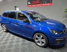 Peugeot 308 SW 1.5 GT Line 131ch S&S � partir de 149 &agrave; Duppigheim (67)