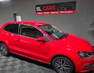 Volkswagen Polo V 1.0 60ch ALLSTAR &agrave; Duppigheim (67)