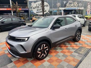  Voir d&eacute;tails -Opel Mokka 1.2 TURBO 130 BVA8 ELEGANCE Cam�ra &agrave; Lescure-d'Albigeois (81)