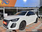 Peugeot 208 100 BV6 ALLURE Radars AV-AR Ecran 10