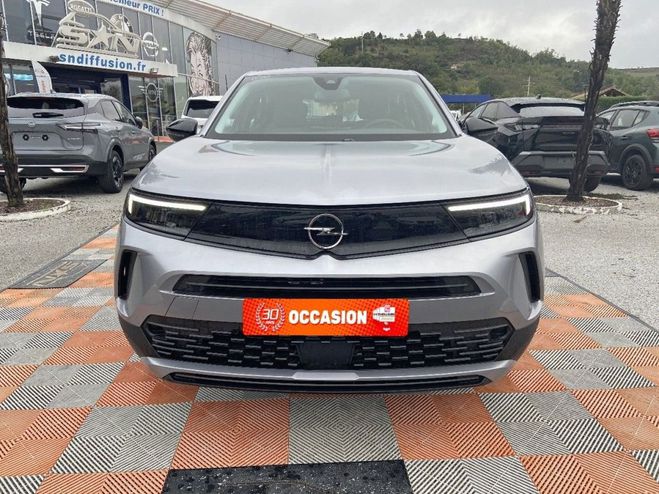 Opel Mokka 1.2 TURBO 130 BVA8 ELEGANCE Cam�ra Gris Fonc� de 2024