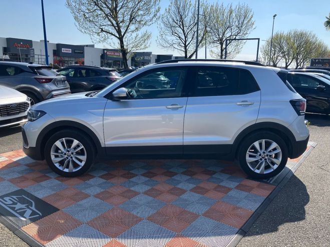 Volkswagen T Cross 1.0 TSI 116 BV6 LIFE PLUS Cam�ra JA 17