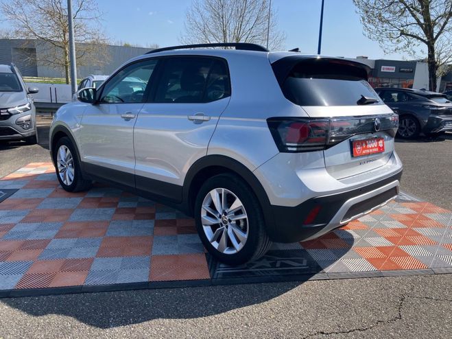 Volkswagen T Cross 1.0 TSI 116 BV6 LIFE PLUS Cam�ra JA 17