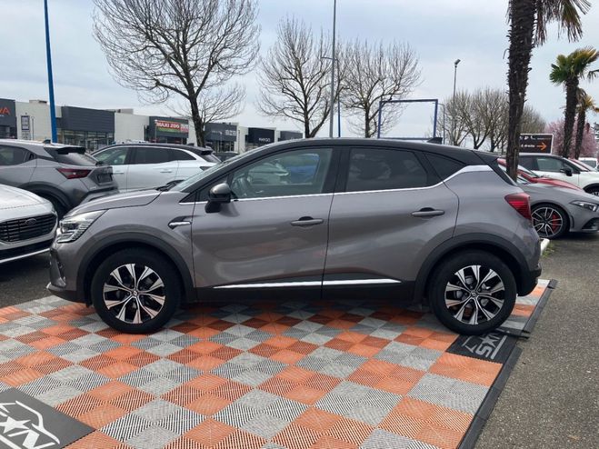Renault Captur TCe 90 BV6 TECHNO GPS 9.3