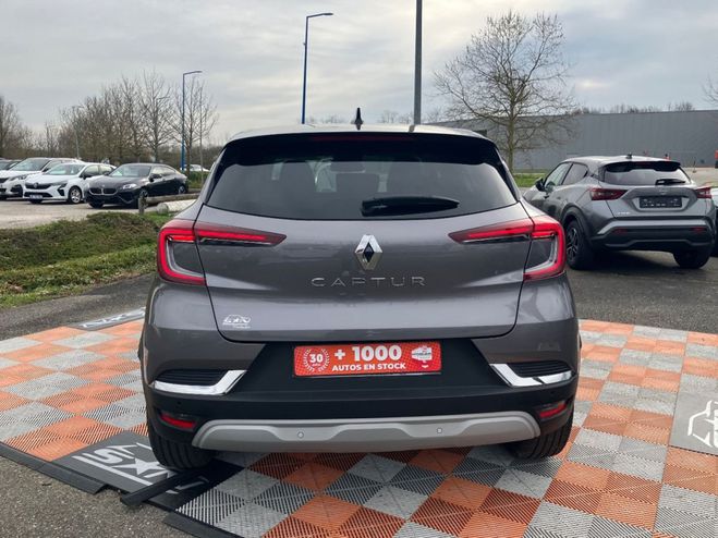 Renault Captur TCe 90 BV6 TECHNO GPS 9.3