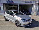 Volkswagen Polo V 1.4 TDI 90ch BlueMotion Technology Mat &agrave; Rouen (76)