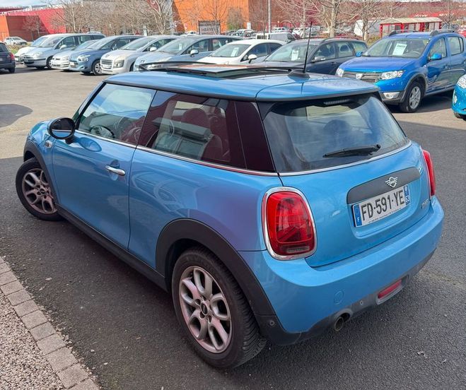 Mini One 1.5 i 102ch Heddon Street Autre de 2019