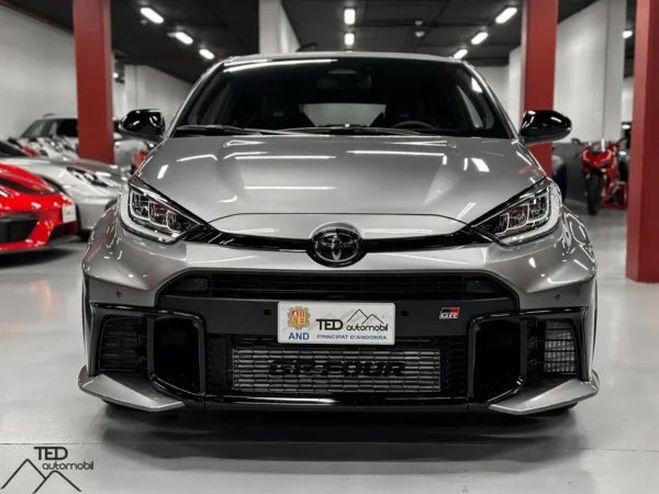 Toyota Yaris GR 280cv Track Pack Canvi Autom�tic Nou  de 2024