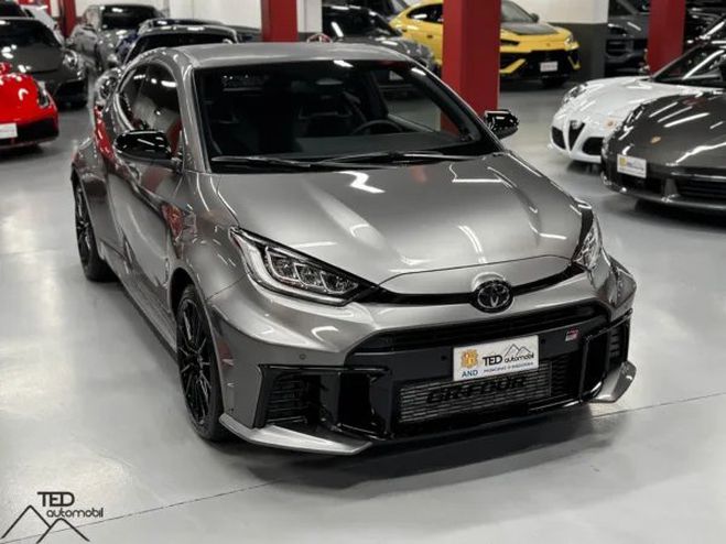 Toyota Yaris GR 280cv Track Pack Canvi Autom�tic Nou  de 2024