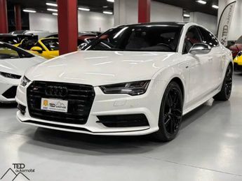  Voir d&eacute;tails -Audi S7 V8 450cv Quattro Akrapovic &agrave; Encamp (99)