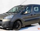 Peugeot Partner Tepee II Break 1.6 HDi FAP 90 Style - Ma &agrave; Thiers (63)