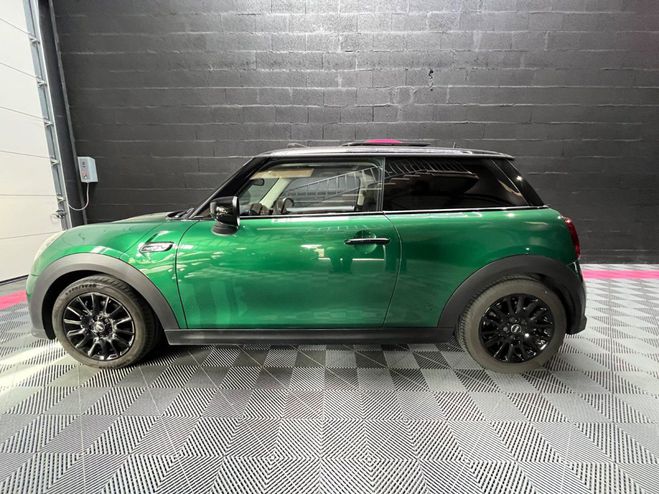 Mini One HATCH 3 PORTES F56 LCI II Cooper 136 ch  Vert de 2022