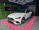 Mercedes Classe C BREAK AMG 63 S E Performance 9G-Tronic 4 &agrave; Pertuis (84)