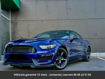  Voir d&eacute;tails -Ford Mustang Shelby pack tout compris hors homologati &agrave; Paris (75)