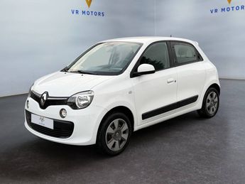  Voir d&eacute;tails -Renault Twingo III 0.9 TCe 90 ZEN ? Faible Kilom�trage  &agrave; Serres-Castet (64)