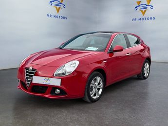  Voir d&eacute;tails -Alfa romeo Giulietta 1.4 TB 170ch Exclusive ** TOIT OUVRANT / &agrave; Serres-Castet (64)