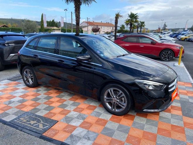 Mercedes Classe B 180 136 7G-DCT STYLE LINE EDITION  de 2019