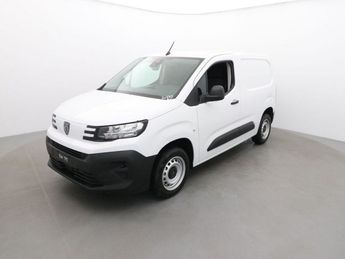  Voir d&eacute;tails -Peugeot Partner M BlueHDi 100 BV6 Ecran 10 Cam�ra 3 Plac &agrave; Lescure-d'Albigeois (81)