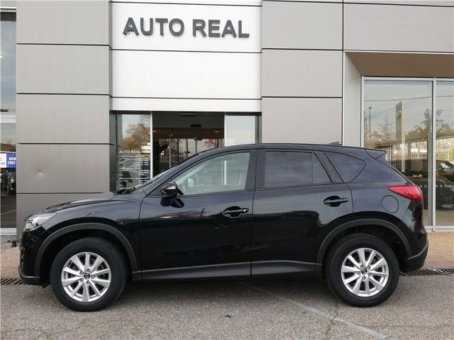 Mazda Cx 5 2.2L SKYACTIV-D 150 Dynamique 4x2 A  de 2015