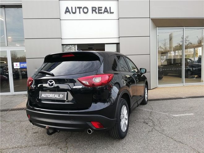 Mazda Cx 5 2.2L SKYACTIV-D 150 Dynamique 4x2 A  de 2015