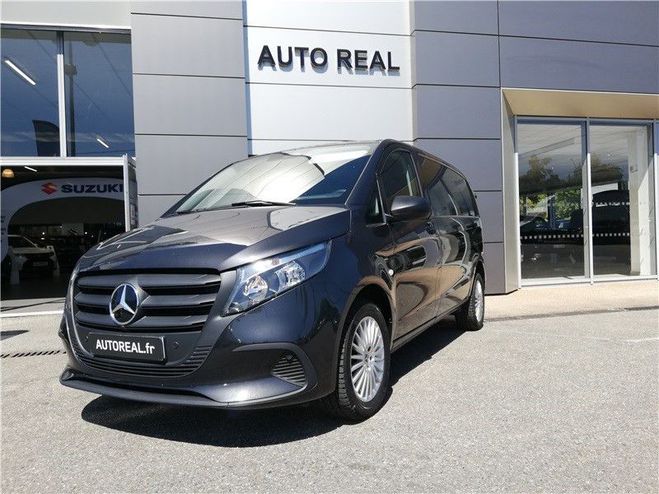 Mercedes Vito 116 CDI COMPACT BVA RWD PRO  de 2024