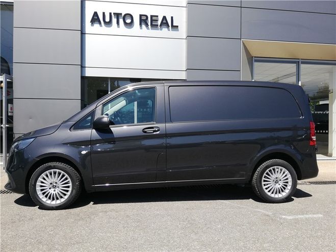 Mercedes Vito 116 CDI COMPACT BVA RWD PRO  de 2024