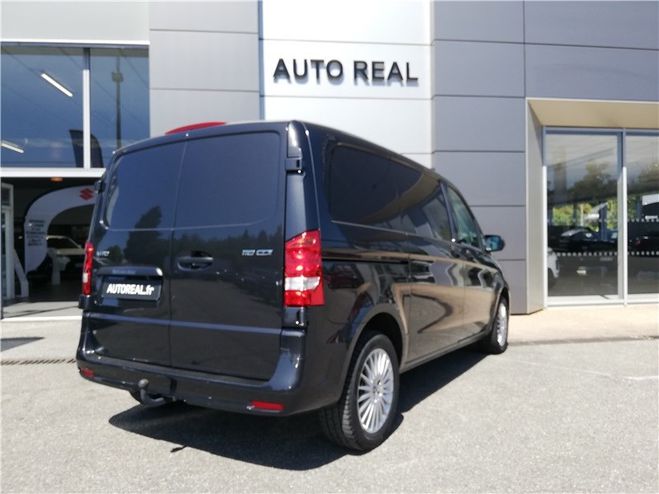 Mercedes Vito 116 CDI COMPACT BVA RWD PRO  de 2024