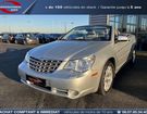 Chrysler Sebring 2.7 V6 LIMITED BA TOIT RIGIDE &agrave; Auneau (28)