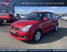 Suzuki Swift 1.3 DDIS 75CH GLX 3P &agrave; Auneau (28)