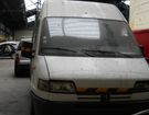 Peugeot Boxer pour pieces &agrave; Argenteuil (95)