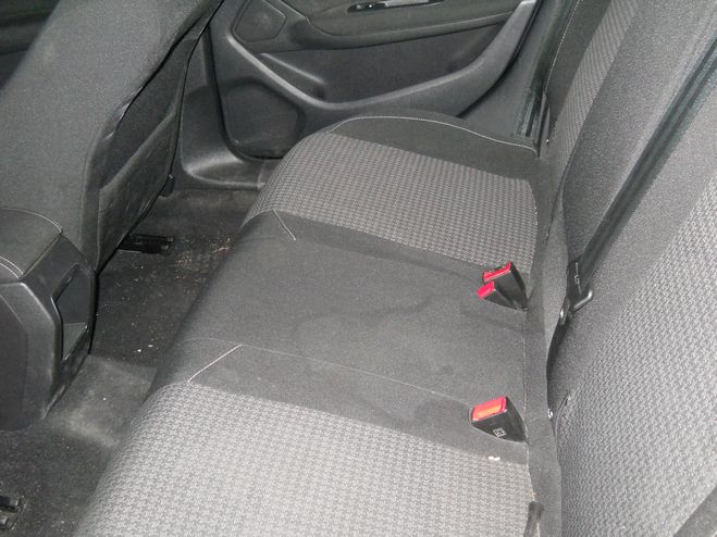 Peugeot 308  NOIR de 2017