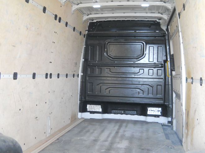 Volkswagen man  blanc de 2021