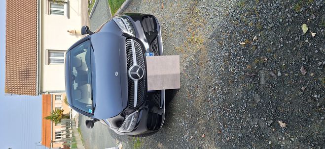 Mercedes Classe C C220 cdi  9gMGLine  de 2020